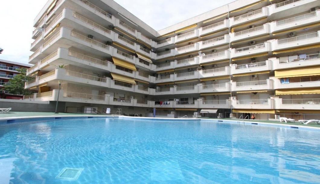 S_Apartamento Salou Exterior foto